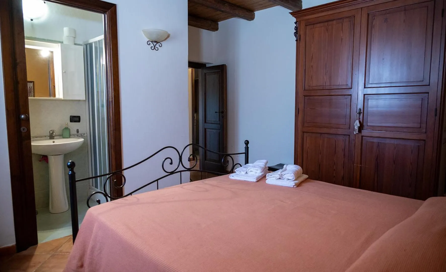Villa Delle Cecilie Partinico 0*,