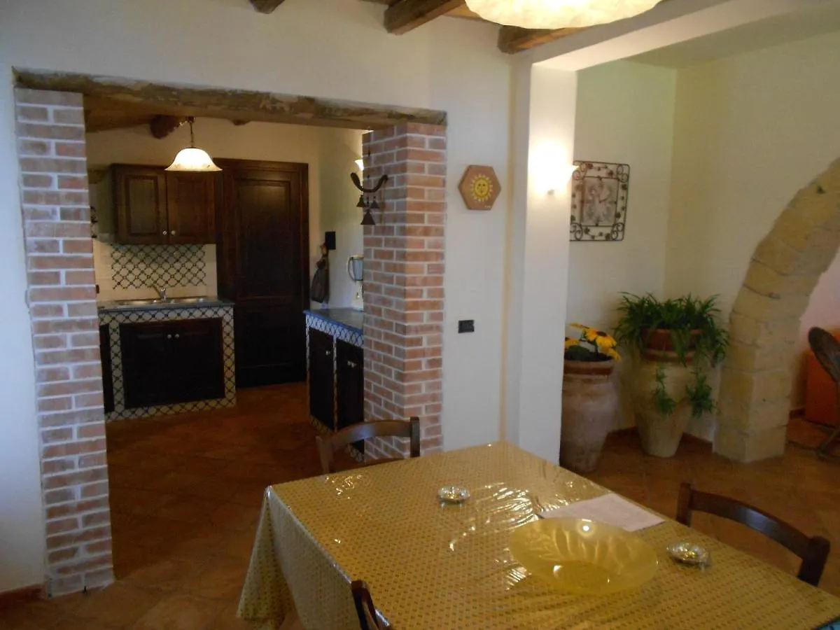 Villa Delle Cecilie Partinico Italy