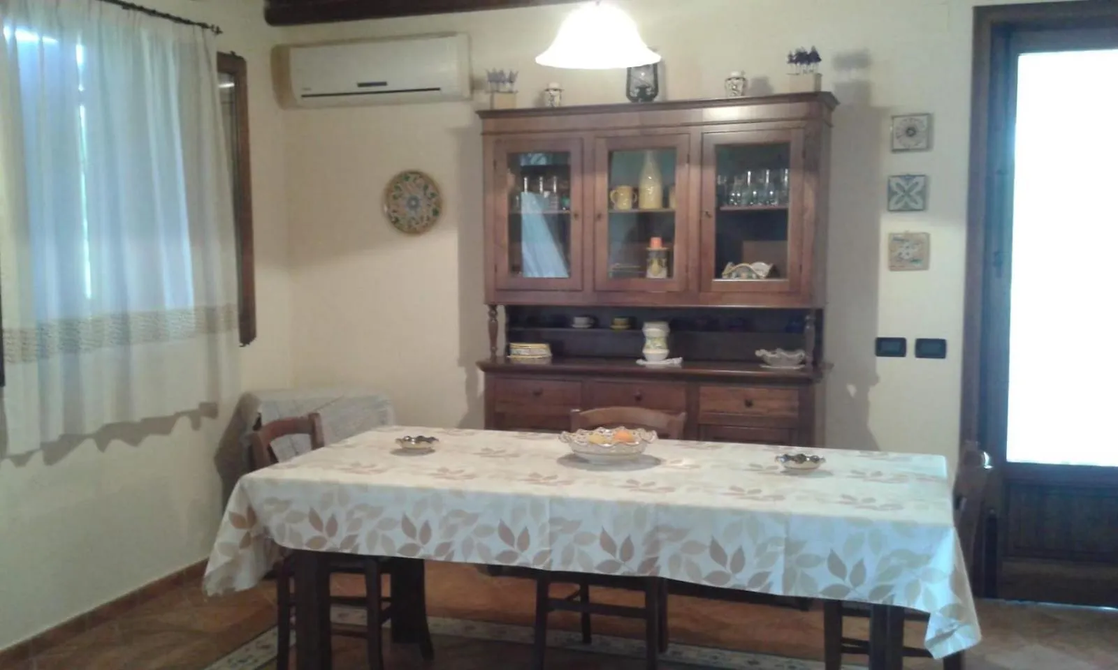 Villa Delle Cecilie Partinico 0*,  Italy