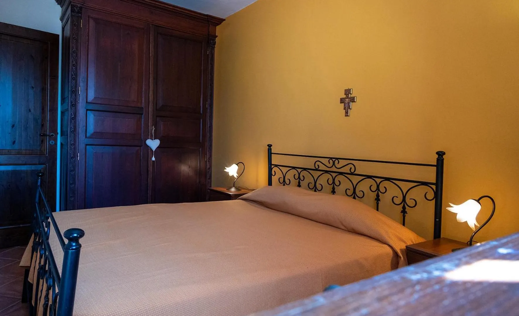 Villa Delle Cecilie Partinico